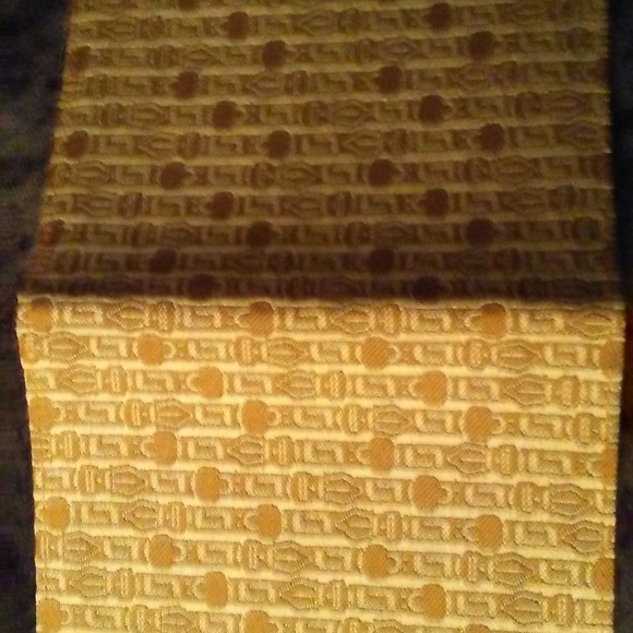 Vintage Judith Leiber Tan Signature Card Holder - Picture 4 of 4